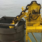 24 Point Mooring System