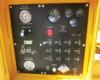 CT-14 Reel Trailer Control Panel