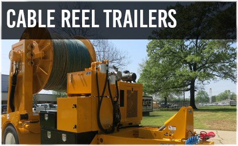 Cable Reel Carrier