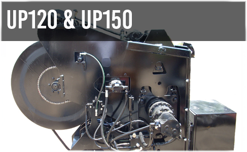 UP120 & UP150 Puller Module