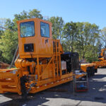 FAT- PT800-2-250DH Puller/Tensioner