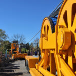 FAT- PT800-2-250DH Puller/Tensioner