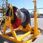 FAT- RW70-1-H Reel Winder