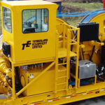 PT800-2-250DH Puller/Tensioner